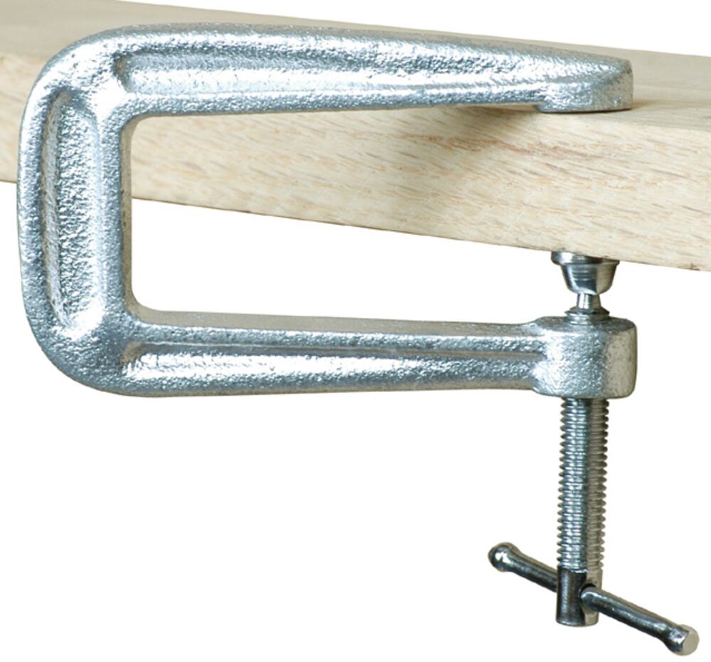 Products – BESSEY